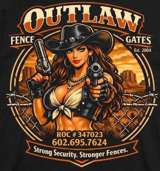 Outlaw Fencing and Gates